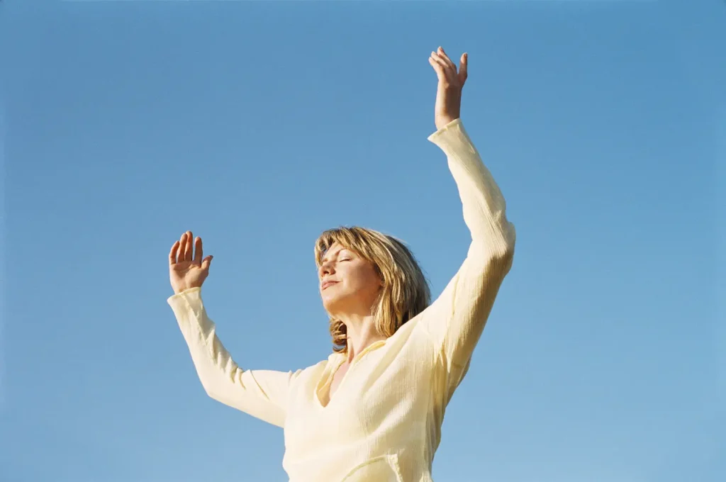 marche tai chi