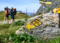 tour du mont blanc