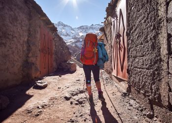 toubkal