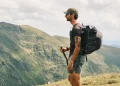 trekking