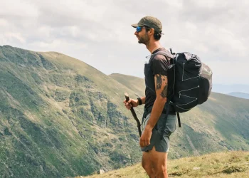 trekking