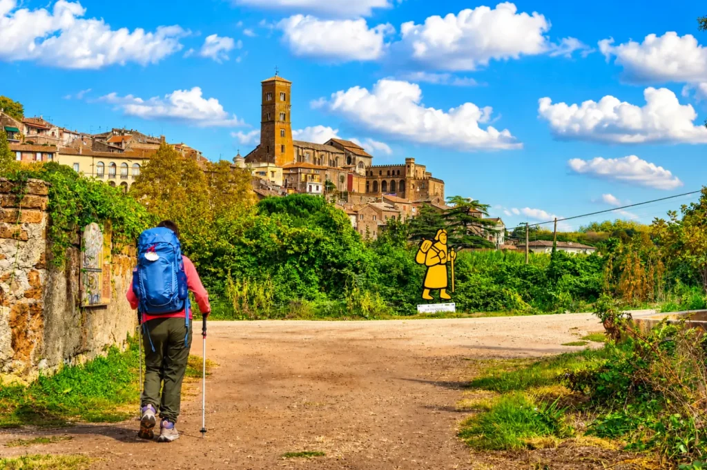 via francigena