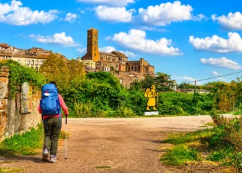 via francigena