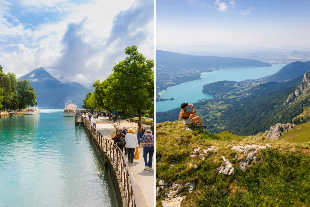 randos annecy
