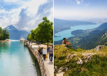 randos annecy