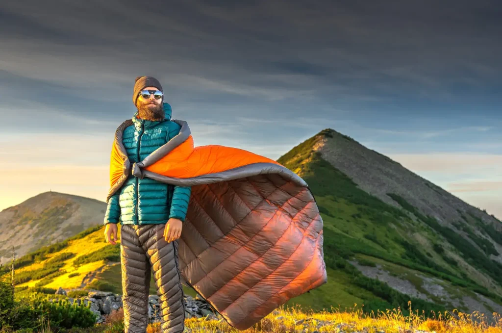 bivouac