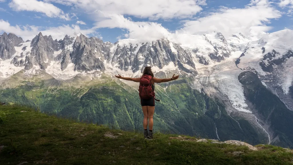 chamonix