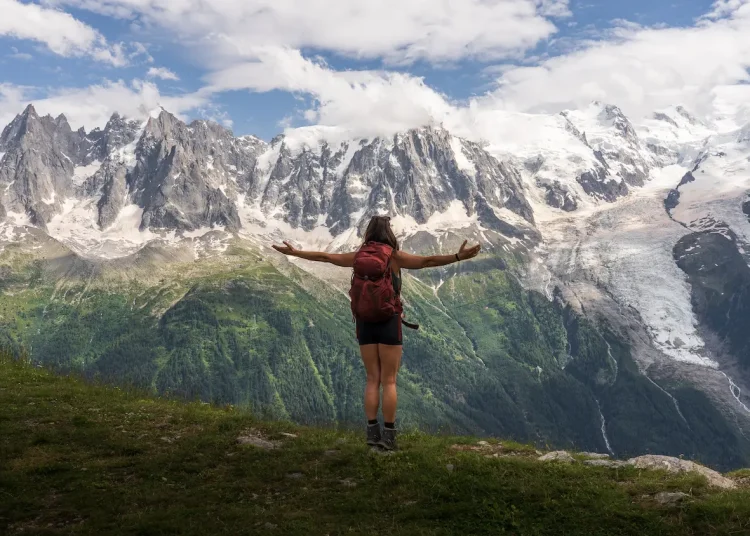 chamonix