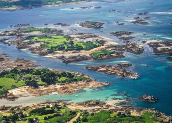 îles bretonnes