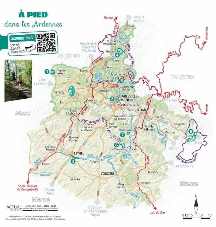 ardennes
