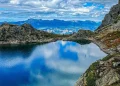 lac de crozet