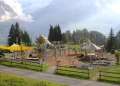 montagne moche