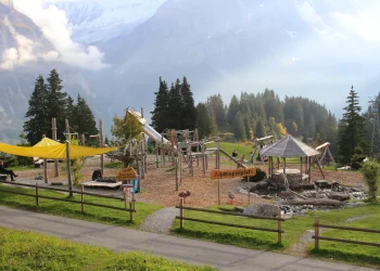 montagne moche
