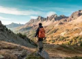 nouveau treking