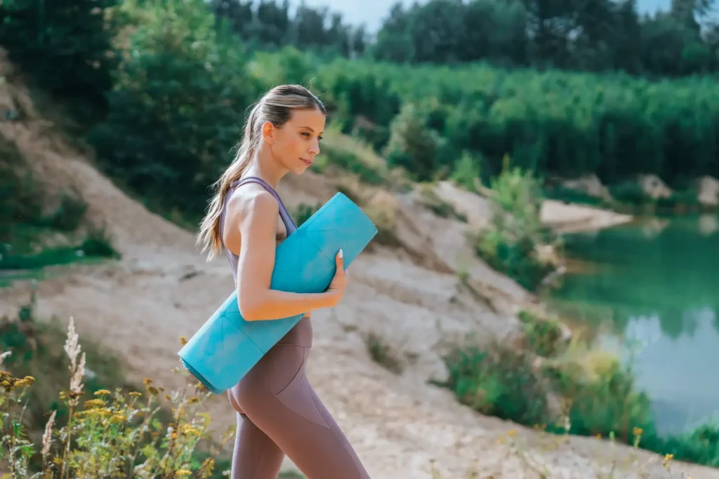 pilates techniques rando