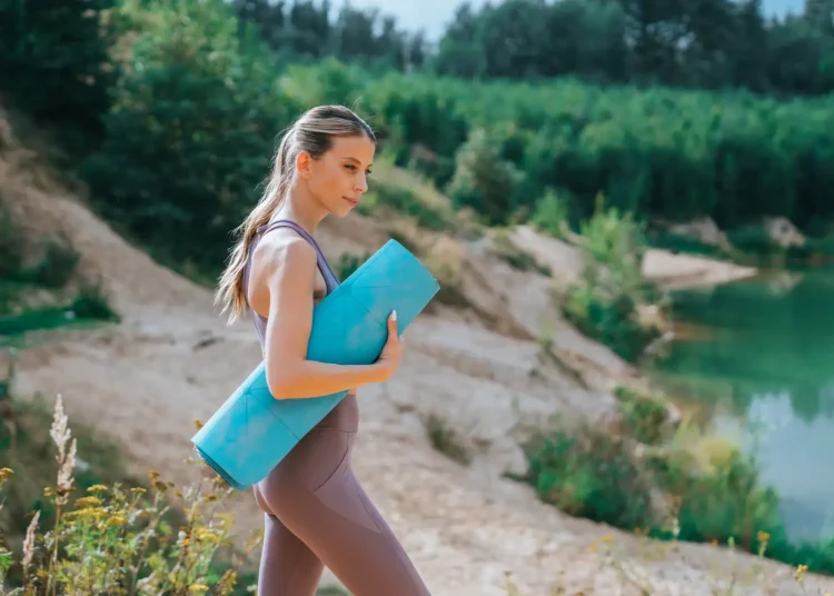 pilates techniques rando