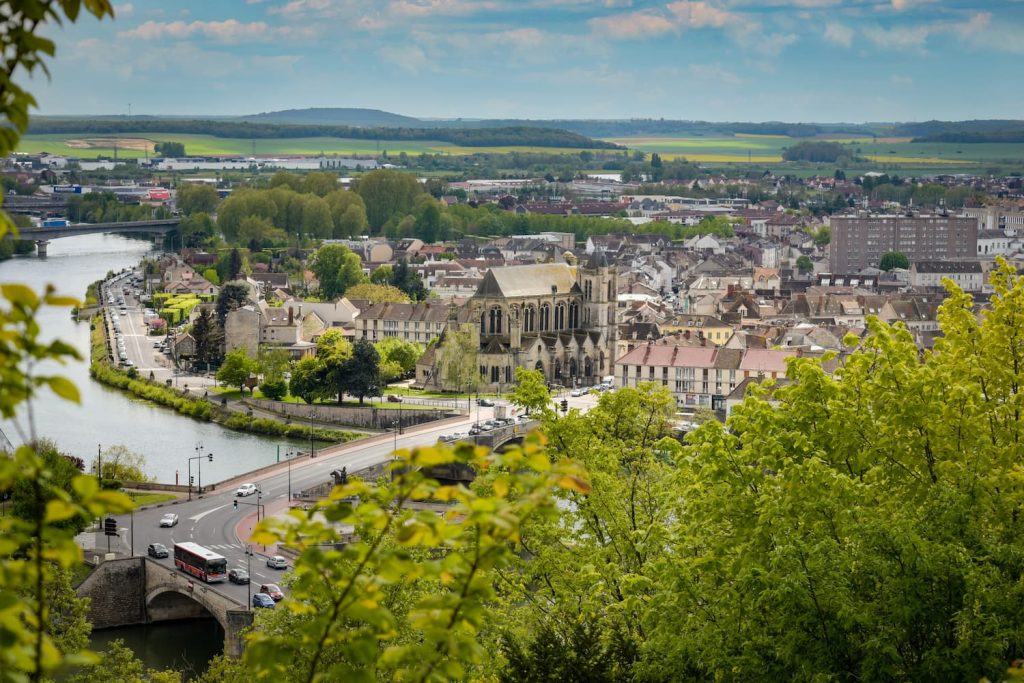 seine et marne