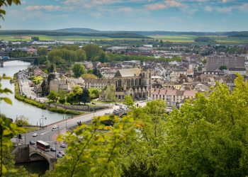 seine et marne