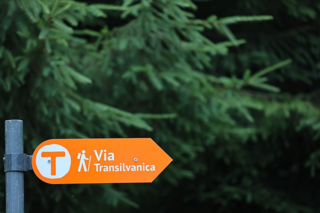 Via Transilvanica
