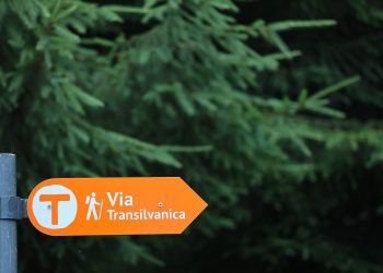Via Transilvanica