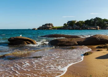 finistère rando