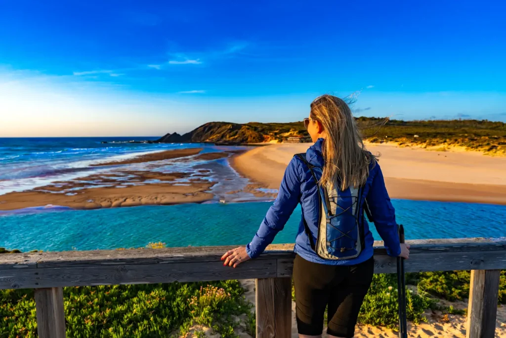 trail algarve
