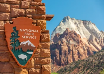 us national parks