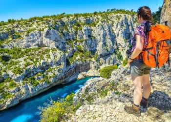 calanques marseille