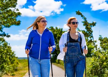 nordic walking