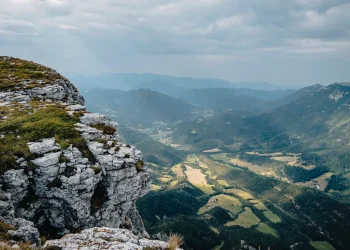 fond d'urle vercors