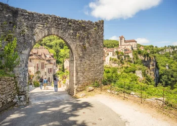 randonnée occitanie