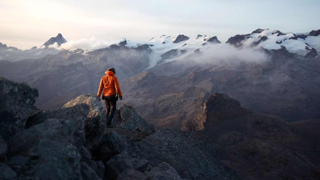 Pourquoi “encore 20 minutes” est parfois la phrase la plus dangereuse en montagne