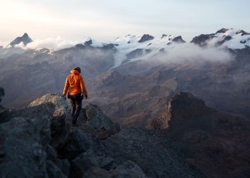 Pourquoi “encore 20 minutes” est parfois la phrase la plus dangereuse en montagne