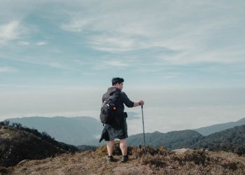 Rando solo : ce ne sont pas les gadgets qui sauvent, mais ces 9 essentiels