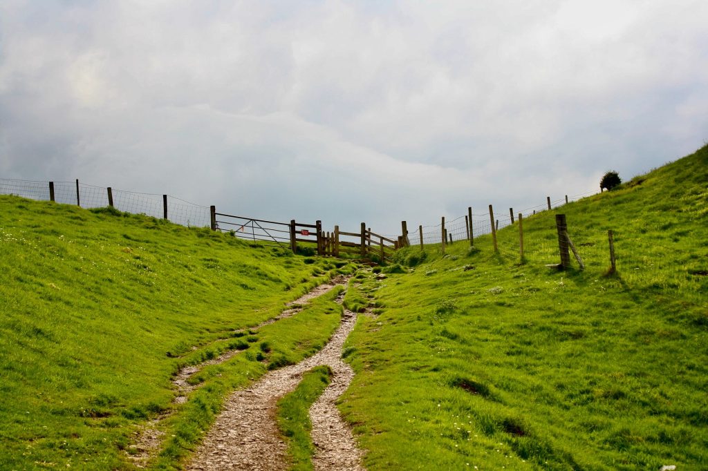 Ce sentier de 140 km est utilisé depuis 5 000 ans, voici comment le marcher