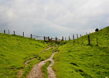 Ce sentier de 140 km est utilisé depuis 5 000 ans, voici comment le marcher