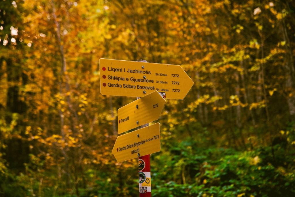 Projet ROUTES 2026 : l’Europe engage la réforme des sentiers, ce que ça change