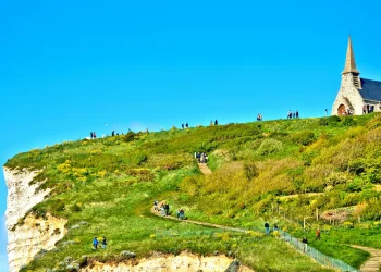 gr normandie