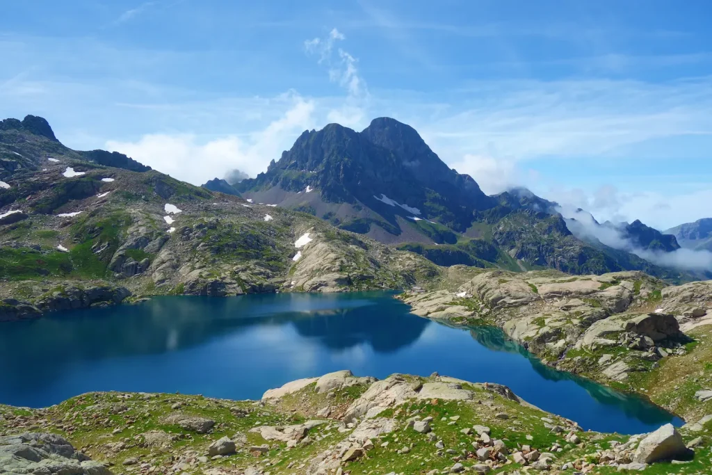 lac refuge
