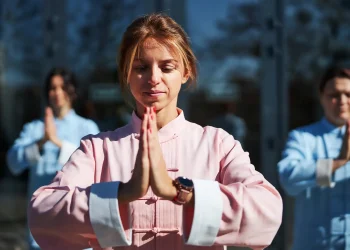 marche tai chi
