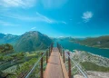 norvège