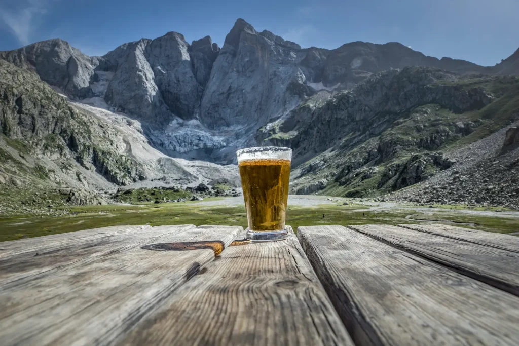 biere rando