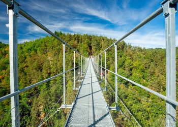 passerelle