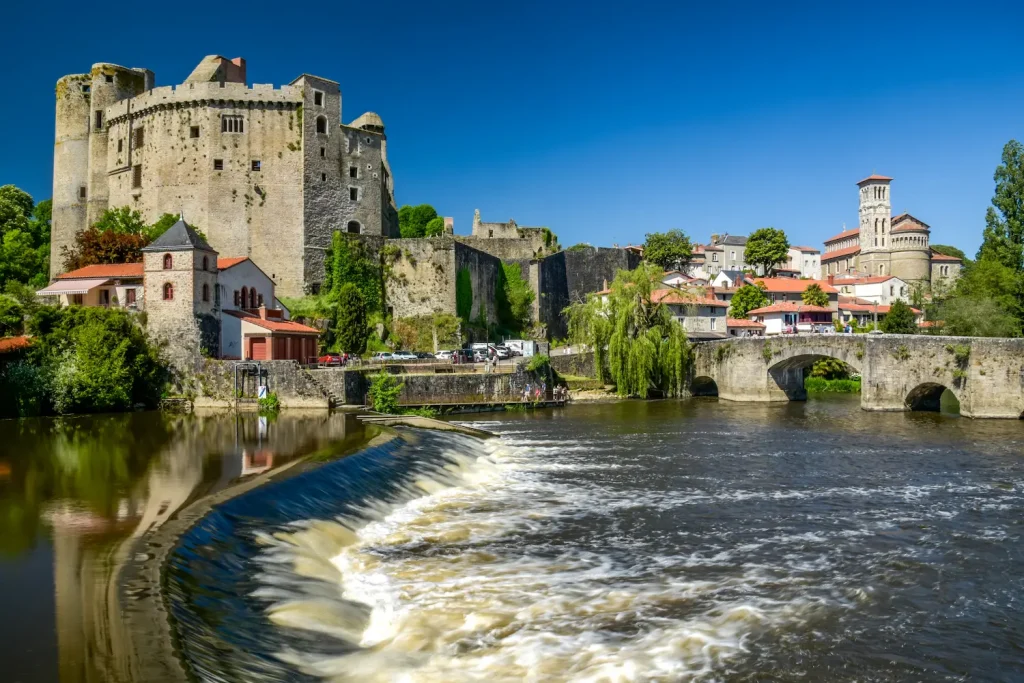 clisson