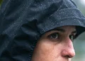 vest impermeable