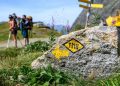 tour du mont blanc