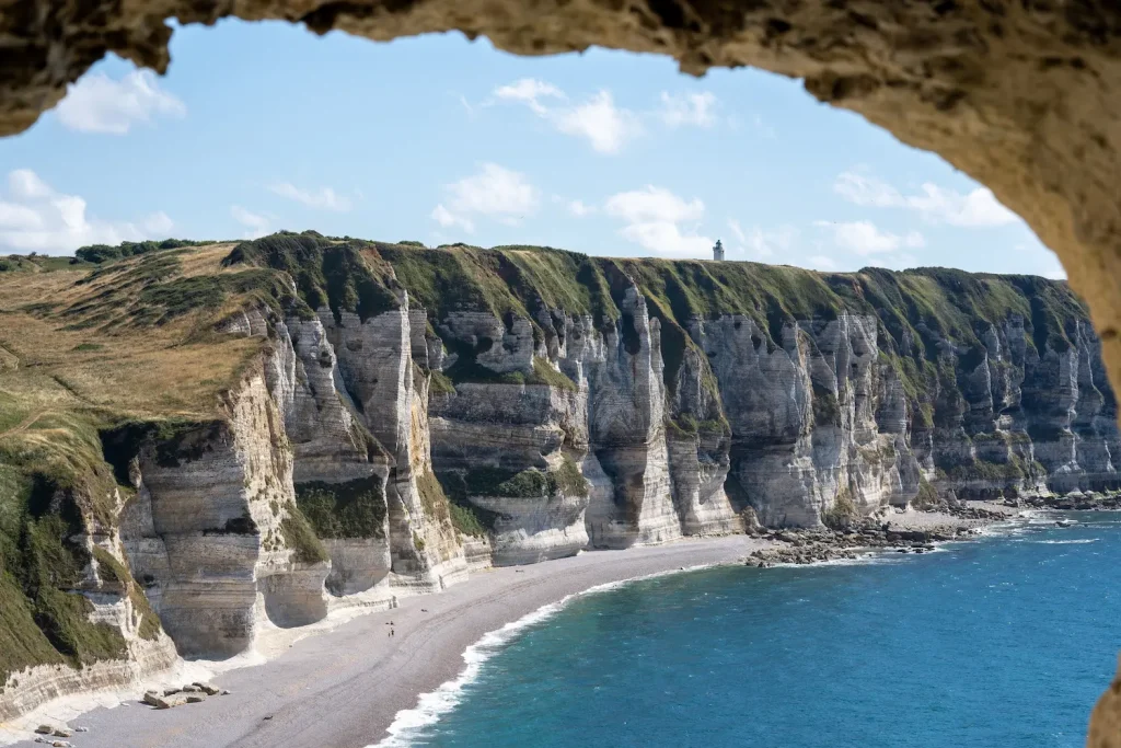 etretat top
