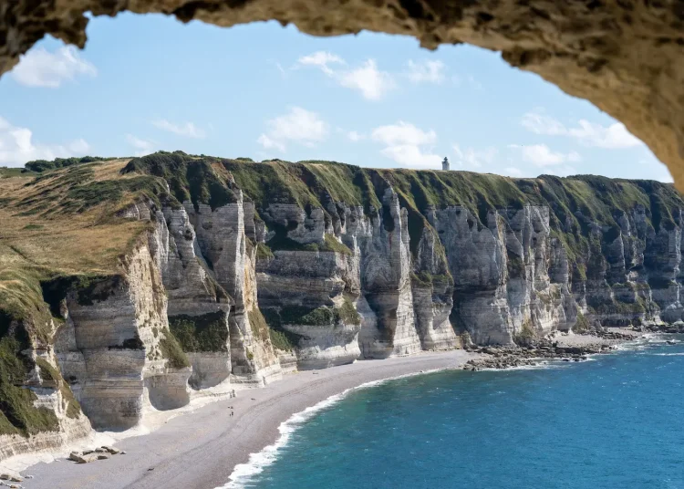 etretat top