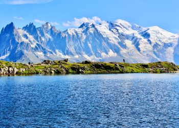 Le Tour du Mont Blanc interdit de bivouac sous 2 500 m : ce qui change