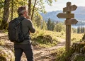 Reprendre la randonnée : les parcours à écarter après une longue pause — illustration générée